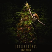 Little Lights - EP artwork