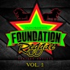 Foundation Reggae, Vol. 2