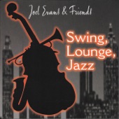 Swing, Lounge, Jazz artwork