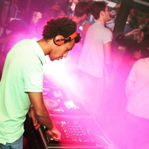 DJ Mad House Session 72
