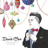 The David Choi Christmas Album, 2016