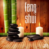 Feng shui: Harmonisk musik, Balans kropp och sinnen, Yin yang, Hypnoterapi, Andligt uppvaknande artwork