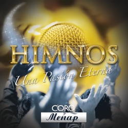 Coro Menap - Yo He Venido (En Vivo)