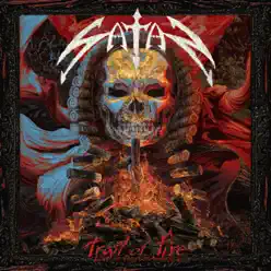 Trail of Fire - Live in North America - Satan