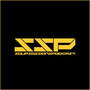 Soup Sessions Podcast Episode 24