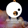 DDDISCOVERY, Pt. 1 - EP