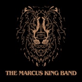 The Marcus King Band cover