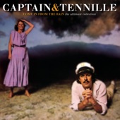 Captain & Tennille - Muskrat Love