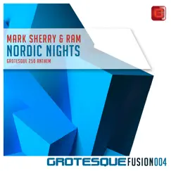 Nordic Nights - Single by Mark Sherry & RAM album reviews, ratings, credits