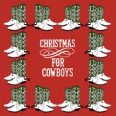 Christmas For Cowboys artwork