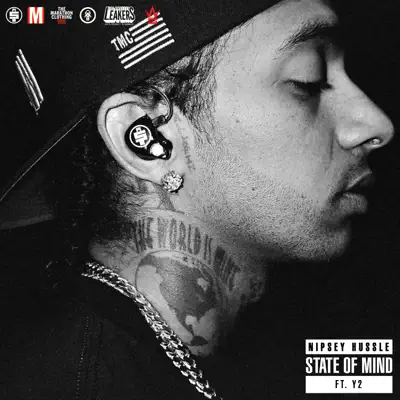 State of Mind (feat. Y2) - Single - Nipsey Hussle