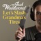 Let's Slash Grandma's Tires (On Election Day) - Josh Woodward lyrics