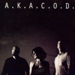 A.K.A.C.O.D. - Yellowest Leaves