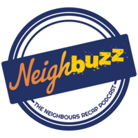 Neighbuzz: The Neighbours recap podcast podcast