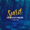 Spirit (feat. Mahan Moin) - Single, 2016