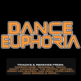 Dance Euphoria by Various Artists album reviews, ratings, credits