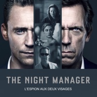 Télécharger The Night Manager : L'espion aux deux visages (VF) Episode 1