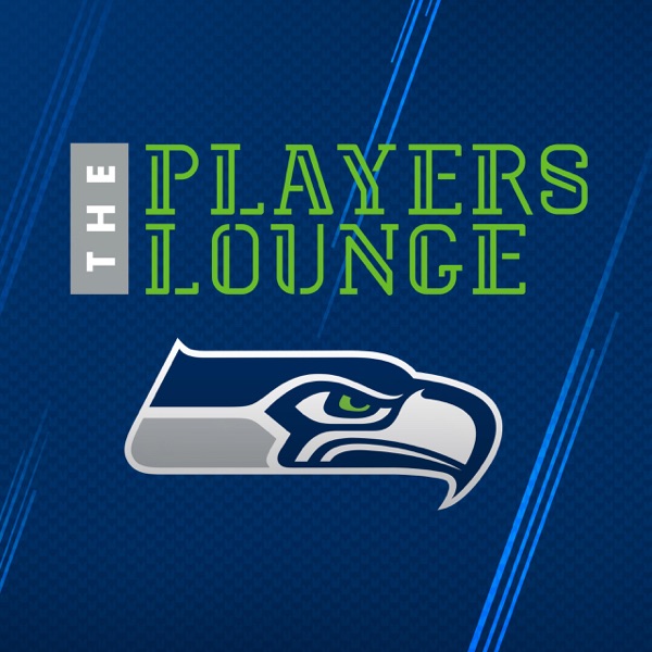 Players Lounge Podcast cover