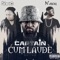 Cum Laude (feat. N'veigh & Pdoto) - Captain lyrics