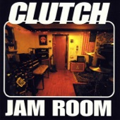 Clutch - Swamp Boot Upside Down