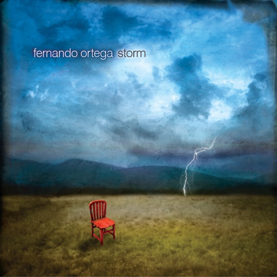 Cover artwork for Storm