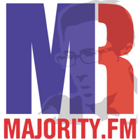 The Majority Report with Sam Seder podcast