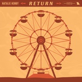Natalie Hemby - Return