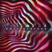 Holy Oysters - EP artwork