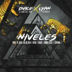 Niveles (feat. Lyan) - Single - Dvice Niveles (feat. Lyan) - Single - Dvice