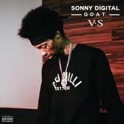 G.O.A.T. by Sonny Digital album reviews, ratings, credits