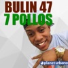 7 Pollos (La Gorda) - Single