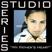 My Father's Heart (Medium Key Performance Track without Background Vocals) artwork