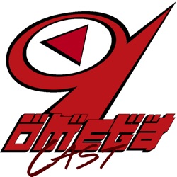 Omegacast 58 - Samurai Champloo - Omegacast