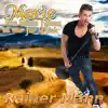 Stream & download Marie der letzte Tanz ist nur für Dich - Single