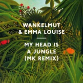 My Head Is a Jungle (My Head Is A Dub MK Remix) artwork