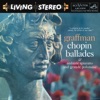 Gary Graffman - Andante spianato and Grand Polonaise in E-Flat, Op. 22