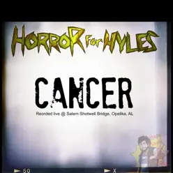 Cancer (Live) - Single - Caleb Hyles Cancer (Live) - Single - Caleb Hyles