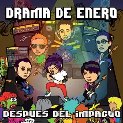 Después de impacto - Drama de Enero Después de impacto - Drama de Enero