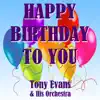 Happy Birthday To You - EP album lyrics, reviews, download