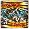 Memphis Recording Service: The Sun Session