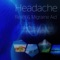Nature Sounds - Headache Relief Unit lyrics