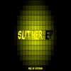 Slither - EP artwork