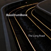 The Long Road artwork