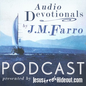 "The Faith of Abraham" Audio Devotional