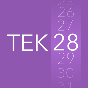 TEK28 Podcast podcast