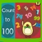 Count to 100 Song (Interactive) - The Singing Walrus lyrics
