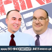 Behind Enemy Lines Radio