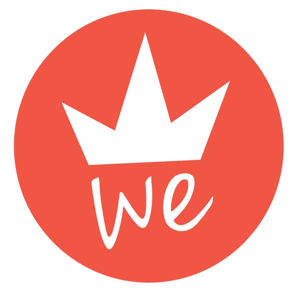 The Royal We