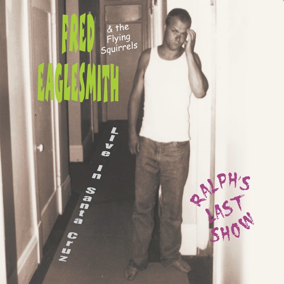 Cover artwork for Time To Get a Gun