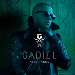 Alto Rango by Gadiel album reviews, ratings, credits